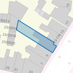 Perceel BGN01-H-4760