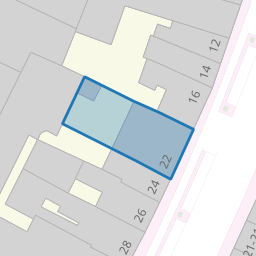 Perceel BGN01-H-4765