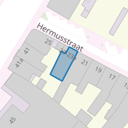 Perceel BGN01-H-4767