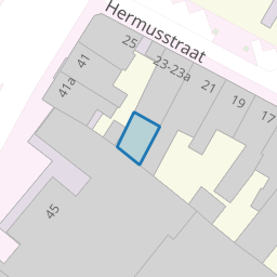 Perceel BGN01-H-4769