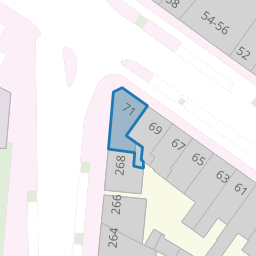 Perceel BGN01-H-4770