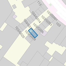 Perceel BGN01-H-4774