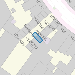 Perceel BGN01-H-4775