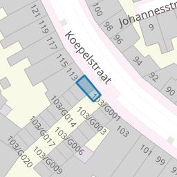 Perceel BGN01-H-4782