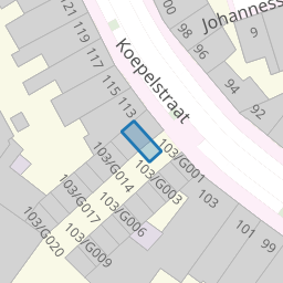 Perceel BGN01-H-4783