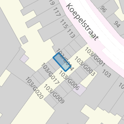 Perceel BGN01-H-4786