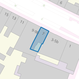 Perceel BGN01-H-4791