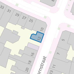 Perceel BGN01-H-4794