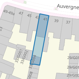 Perceel BGN01-H-4798