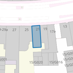 Perceel BGN01-H-4801