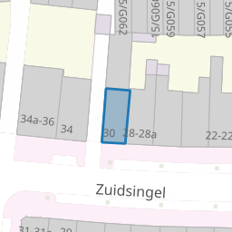 Perceel BGN01-H-4802