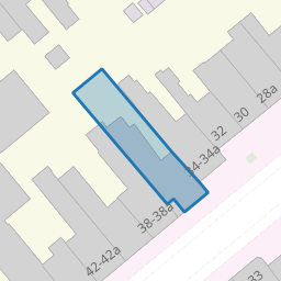 Perceel BGN01-H-4805