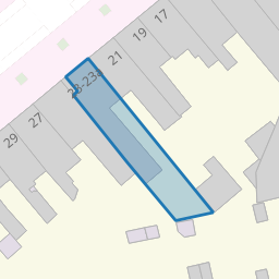 Perceel BGN01-H-4807