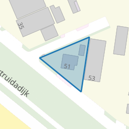 Perceel BGN01-H-4813