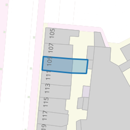 Perceel BGN01-H-4816