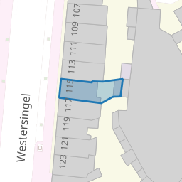 Perceel BGN01-H-4818