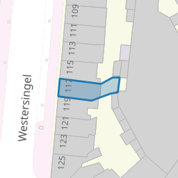 Perceel BGN01-H-4819