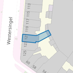 Perceel BGN01-H-4821