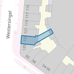 Perceel BGN01-H-4822