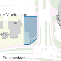 Perceel BGN01-H-4830