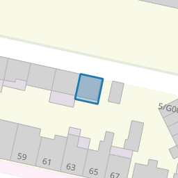 Perceel BGN01-H-4859