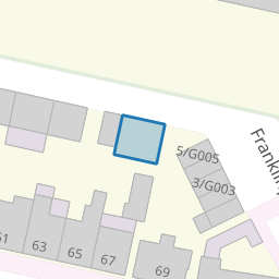 Perceel BGN01-H-4861