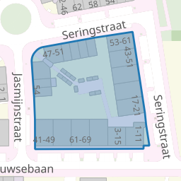 Perceel BGN01-H-4863