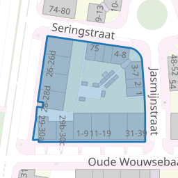 Perceel BGN01-H-4864