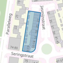 Perceel BGN01-H-4868