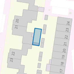 Perceel BGN01-H-4871