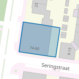 Perceel BGN01-H-4876