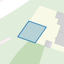 Perceel BGN01-H-4879