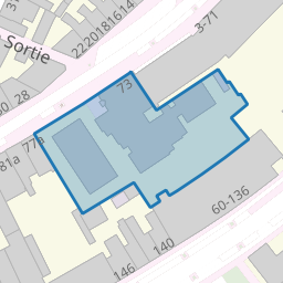 Perceel BGN01-H-4886