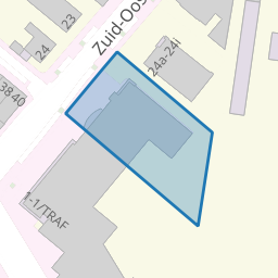 Perceel BGN01-H-4890