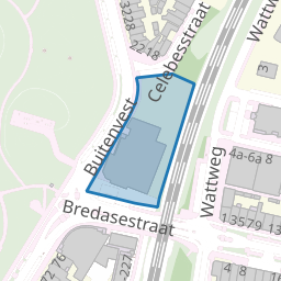 Perceel BGN01-H-4893