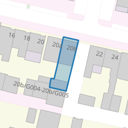 Perceel BGN01-H-4895