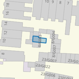 Perceel BGN01-H-4898