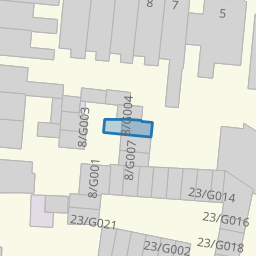 Perceel BGN01-H-4900