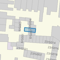 Perceel BGN01-H-4901