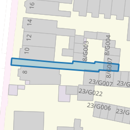 Perceel BGN01-H-4902