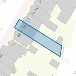 Perceel BGN01-H-4904