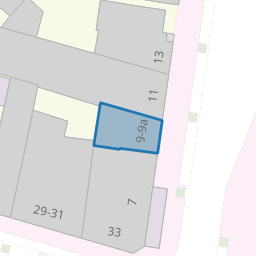 Perceel BGN01-H-4905