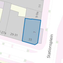 Perceel BGN01-H-4906