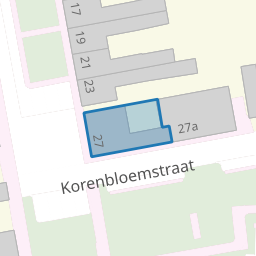 Perceel BGN01-H-4908