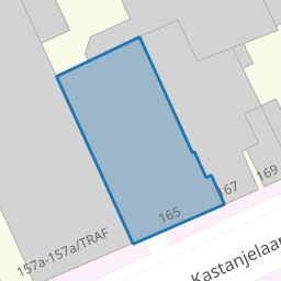 Perceel BGN01-H-4912