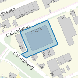 Perceel BGN01-H-4923