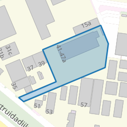 Perceel BGN01-H-4930