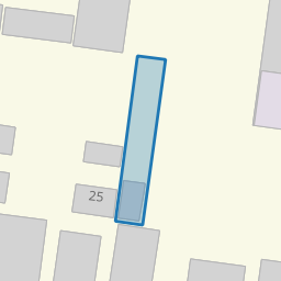 Perceel BGN01-H-4932