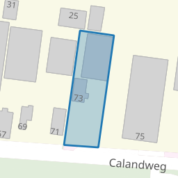 Perceel BGN01-H-4933