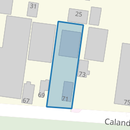 Perceel BGN01-H-4934